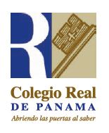 Anuario Colegio Real de Panama